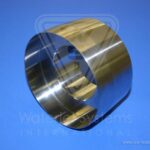 Tool, Hydraulic Piston Seal