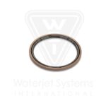 Seal Assembly, Hydraulic Piston