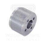 Retaining Nut, Accumulator, .96 Liters