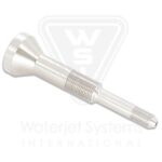 Port Sealing Head, Accumulator, .96 Liter