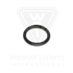 O-Ring, Mounting Stem