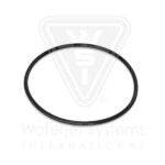 O-Ring, Cylinder Head