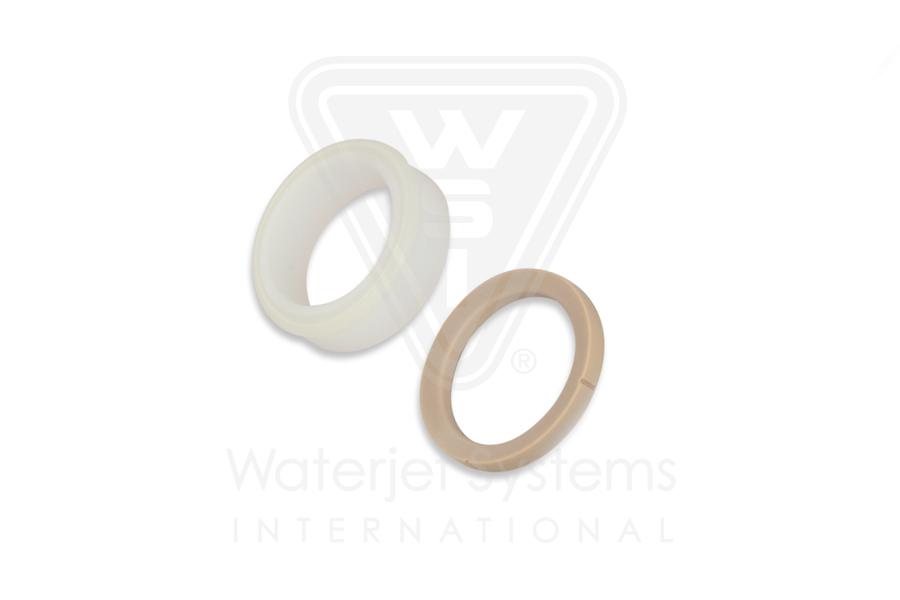 SL10110393 Static Seal Assembly, Sealing Head - Image 1