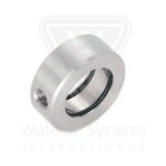 Inlet Ring, Sealing Head, Low Pressure