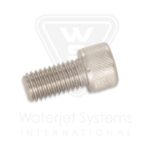 SHCS, Mounting Stem, 1/2-13 x 1" SS