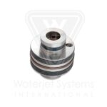 Piston Assembly, Hydraulic