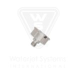 Inlet Poppet Retainer, Sealing Head