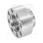 Hydraulic Cylinder Head