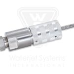 Swivel Joint Assembly, Straight, M / F, 3/8"