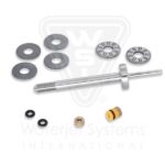 Repair Kit, Swivel Assembly, M / F, 1/4"