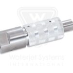 Swivel Joint Assembly, Straight, F / F, 1/4"