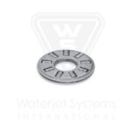 Thrust Needle Bearing, Swivel, 1/4'