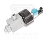 Pneumatic Valve Assembly, Normally Open