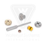 Repair Kit, Pneumatic Valve Assembly, NC