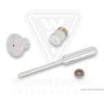 Repair Kit, Pneumatic Valve Assembly, NC, Mini