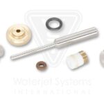 Repair Kit, Pneumatic Valve Assembly, NC, Cold Weather, 60K