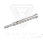 Nozzle Tube, RS 9/16" x 5.650", 3/8 NN