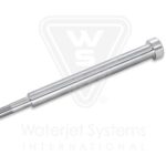 Nozzle Tube, RS 9/16" x 7.650", 3/8" NN