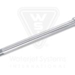 Nozzle Tube, RS 9/16" x 7.650", 9/16" NN