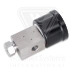 Pneumatic Valve Assembly, Normally Closed