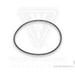 O-Ring, Pneumatic Valve Actuator