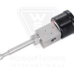 Pneumatic Valve Assembly, Normally Closed