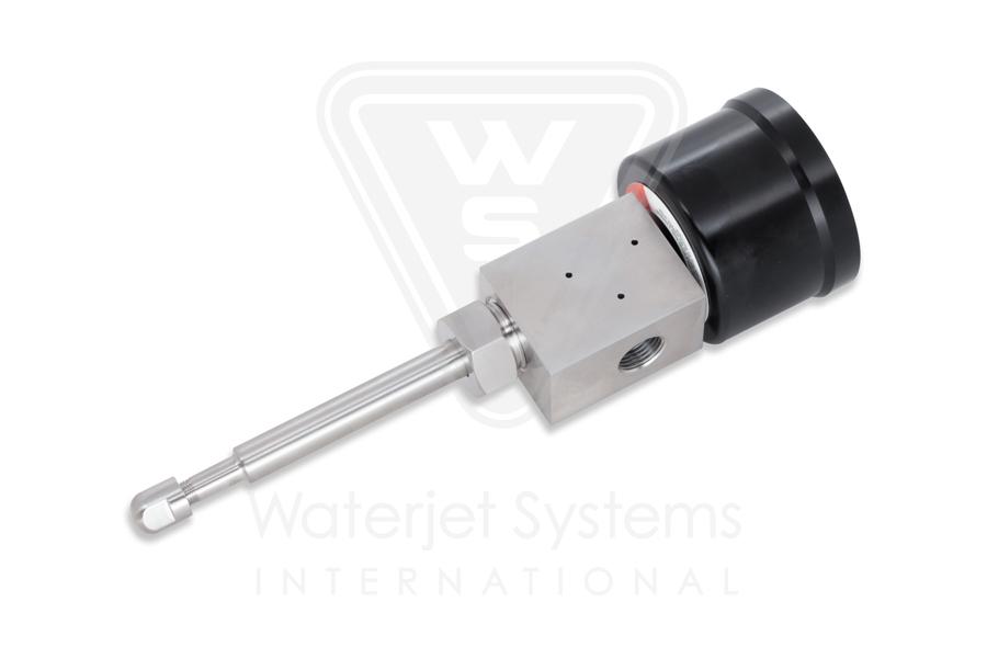 VL10178168 Pneumatic Valve Assembly, Normally Closed - Image 1