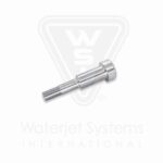 Nozzle Tube, RS 9/16" x 2.650", 3/8" NN