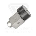 Pneumatic Valve Assembly, Normally Open