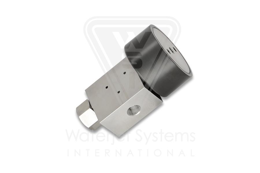 VL10184760 Pneumatic Valve Assembly, Normally Open - Image 1