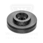 Top Cover, Pneumatic Valve Actuator