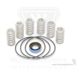 Repair Kit, Actuator Assembly, Pneumatic Valve, NC