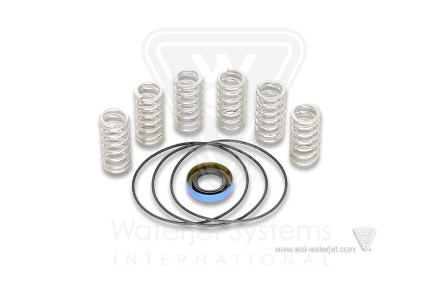 VL20422228 Repair Kit, Actuator Assembly, Pneumatic Valve, NC - Image 1