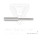 Valve Stem, Pneumatic Valve, Flat