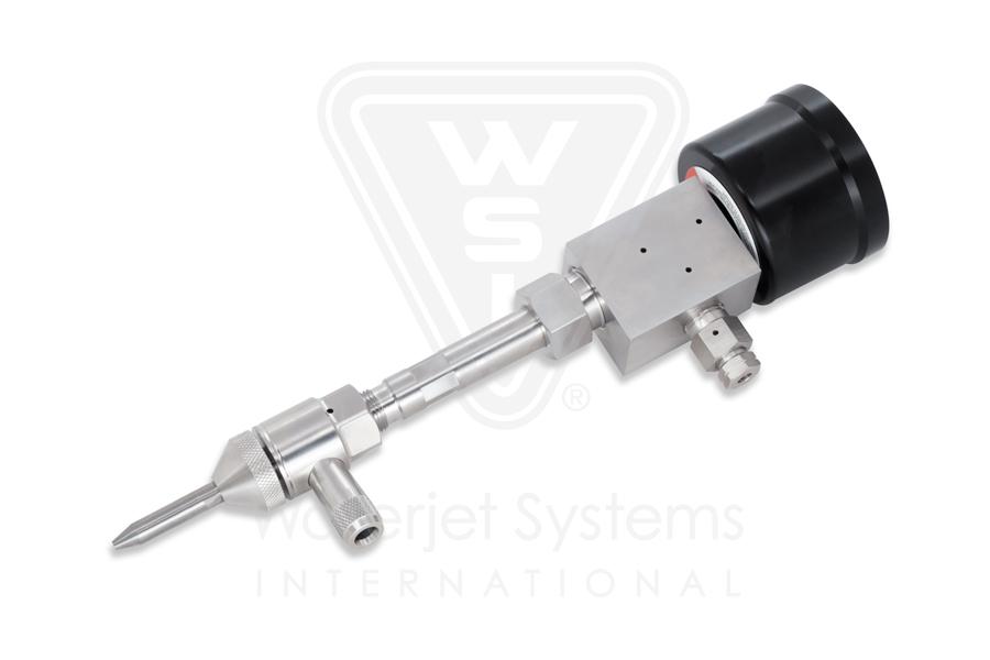 VL20454504 Pneumatic Cutting Head Assembly, .014" / 0.35mm, 60 KSI - Image 1