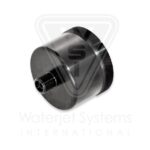 Cylinder, Pneumatic Valve Actuator, NC, UHP