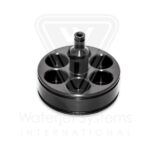 Piston, Pneumatic Valve Actuator, NC, UHP