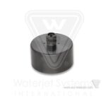 Cylinder, Pneumatic Valve Actuator, NO, UHP