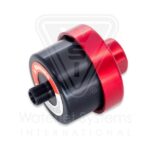 Actuator Assembly, Pneumatic Valve, NC, UHP