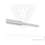 Valve Stem, Pneumatic Valve, UHP