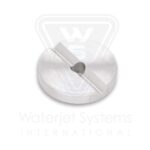 Bearing Disk, Pneumatic Valve, UHP