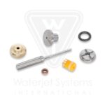 Repair Kit, Pneumatic Valve Assembly, NC, UHP