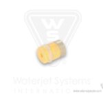 Seal Assembly, Pneumatic Valve, 1/4", UHP