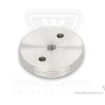 Top Closure, Pneumatic Valve Actuator