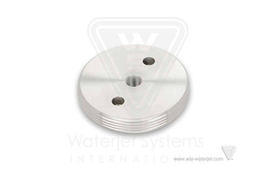 VLBV601184 Top Closure, Pneumatic Valve Actuator - Image 1