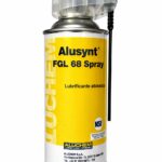 Alusynt FGL 68 Spray 400ml NSF